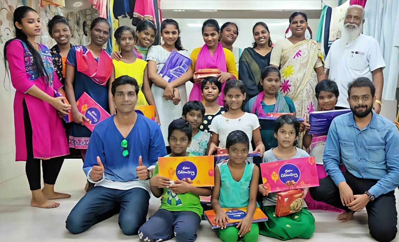 Depawali at Sevatantra