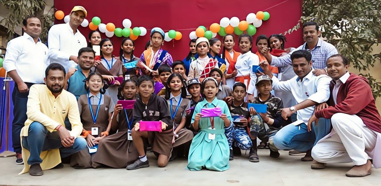 Sevatantra Mumbai activity